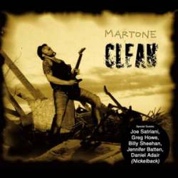 Dave Martone : Clean